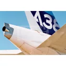 Revell - Airbus A380 New livery (First Flight) 1:144 repülő makett 04218R