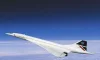 Revell Concorde "British Airways" – 1:144 repülőgép makett