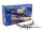 Revell B-17F Memphis Belle – 1:72 repülőgép makett