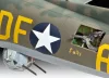 Revell B-17F Memphis Belle – 1:72 repülőgép makett