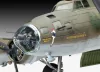 Revell B-17F Memphis Belle – 1:72 repülőgép makett
