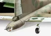 Revell B-17F Memphis Belle – 1:72 repülőgép makett