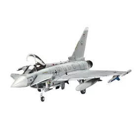   Revell Eurofighter Typhoon (Single Seater) – 1:144 repülőgép makett