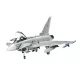 Revell Eurofighter Typhoon (Single Seater) – 1:144 repülőgép makett