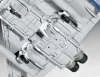 Revell Eurofighter Typhoon (Single Seater) – 1:144 repülőgép makett