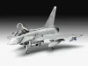Revell Eurofighter Typhoon (Single Seater) – 1:144 repülőgép makett