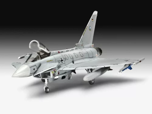Revell Eurofighter Typhoon (Single Seater) – 1:144 repülőgép makett