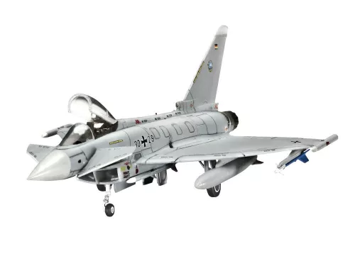 Revell Eurofighter Typhoon (Single Seater) – 1:144 repülőgép makett