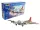 Revell B-17G Flying Fortress – 1:72 repülőgép makett