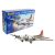 Revell - B-17G Flying Fortress 1:72 repülő makett 04283R