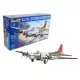 Revell B-17G Flying Fortress – 1:72 repülőgép makett