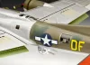 Revell B-17G Flying Fortress – 1:72 repülőgép makett