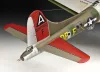 Revell B-17G Flying Fortress – 1:72 repülőgép makett