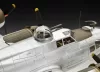 Revell B-17G Flying Fortress – 1:72 repülőgép makett
