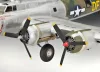 Revell B-17G Flying Fortress – 1:72 repülőgép makett