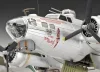 Revell B-17G Flying Fortress – 1:72 repülőgép makett
