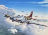 Revell B-17G Flying Fortress – 1:72 repülőgép makett