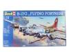 Revell B-17G Flying Fortress – 1:72 repülőgép makett