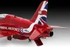 Revell BAe Hawk T.1A RAF Red Arrows – 1:32 repülőgép makett