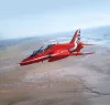 Revell BAe Hawk T.1A RAF Red Arrows – 1:32 repülőgép makett