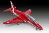Revell BAe Hawk T.1A RAF Red Arrows – 1:32 repülőgép makett