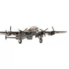   Revell - Lancaster B.III 'Dambusters' 1:72 repülő makett 04295R