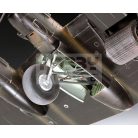 Revell - Lancaster B.III 'Dambusters' 1:72 repülő makett 04295R