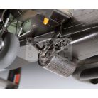 Revell - Lancaster B.III 'Dambusters' 1:72 repülő makett 04295R