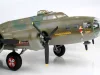 Revell B-17F Memphis Belle – 1:48 repülőgép makett