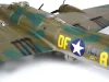 Revell B-17F Memphis Belle – 1:48 repülőgép makett