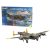 Revell Avro Lancaster Mk. I/III 1:72 repülő makett 04300R