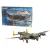 Revell Avro Lancaster Mk. I/III 1:72 repülő makett 04300R
