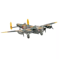 Revell Avro Lancaster Mk. I/III 1:72 repülő makett 04300R