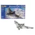 Revell Horten Go 229 T.1 1:72 repülőgép makett 04312R