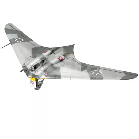 Revell Horten Go 229 T.1 1:72 repülőgép makett 04312R