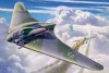 Revell Horten Go 229 – 1:72 repülőgép makett