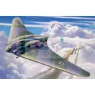 Revell Horten Go 229 T.1 1:72 repülőgép makett 04312R