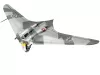Revell Horten Go 229 – 1:72 repülőgép makett