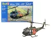 Revell Bell UH-1D "SAR" – 1:72 helikopter makett