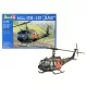 Revell Bell UH-1D "SAR" – 1:72 helikopter makett