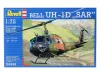 Revell Bell UH-1D "SAR" – 1:72 helikopter makett
