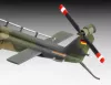Revell Bell UH-1D "SAR" – 1:72 helikopter makett
