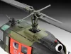 Revell Bell UH-1D "SAR" – 1:72 helikopter makett