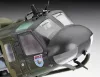 Revell Bell UH-1D "SAR" – 1:72 helikopter makett