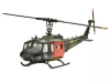 Revell Bell UH-1D "SAR" – 1:72 helikopter makett