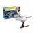 Revell Technik Star Trek USS Enterprise NCC-1701 1:600 űrhajó makett 0454R