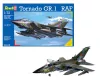 Revell Tornado GR.1 RAF – 1:72 repülőgép makett