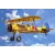 Revell - Stearman Kaydet 1:72 repülő makett 04676R