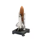 Revell - Space Shuttle Discovery & Booster Rockets 1:144 űrhajó makett 04736R