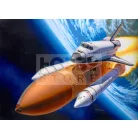 Revell - Space Shuttle Discovery & Booster Rockets 1:144 űrhajó makett 04736R